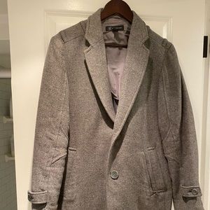 INC Men’s Peacoat Medium